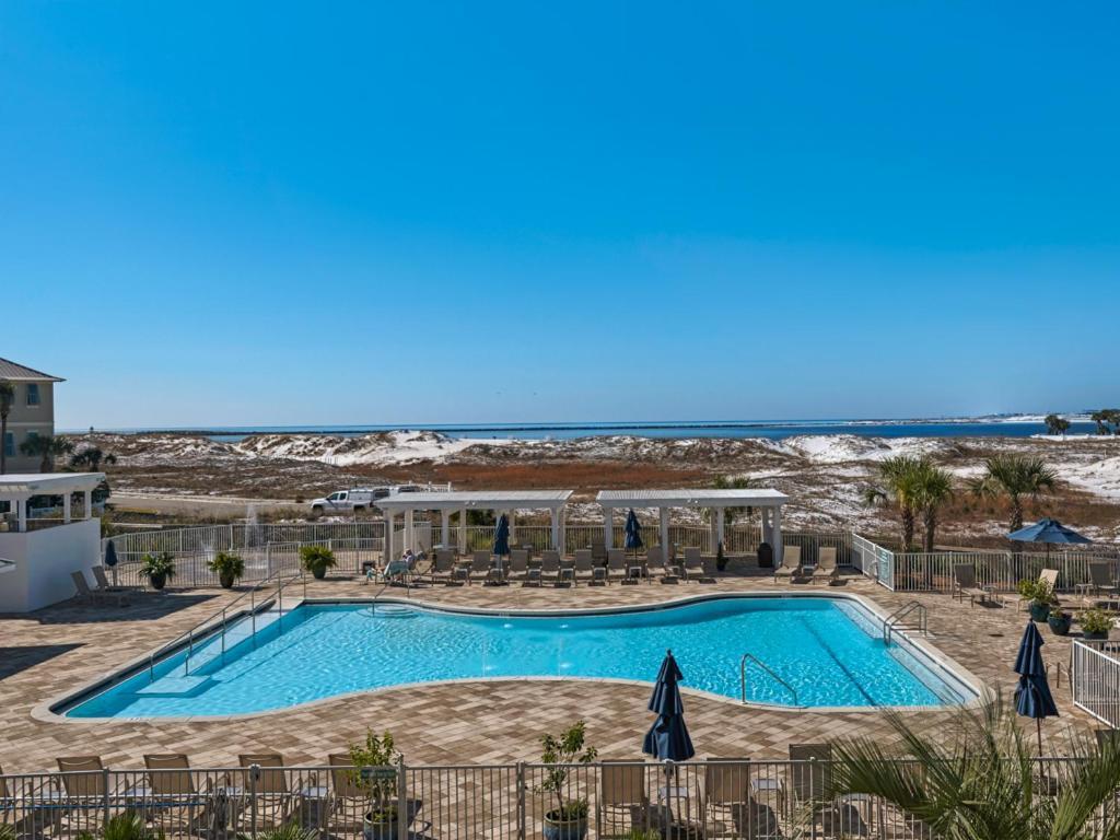 Magnolia House At Destin Pointe II Apartment ภายนอก รูปภาพ