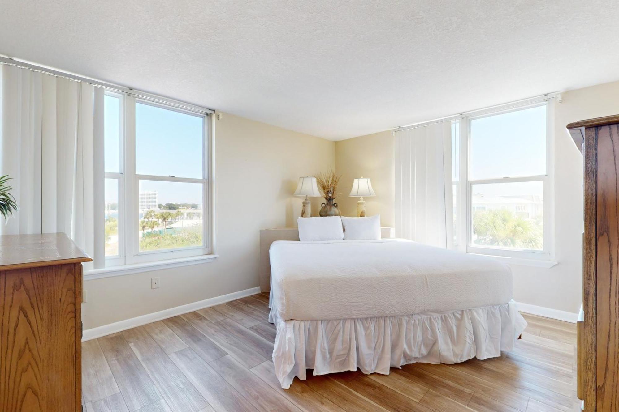 Magnolia House At Destin Pointe II Apartment ห้อง รูปภาพ