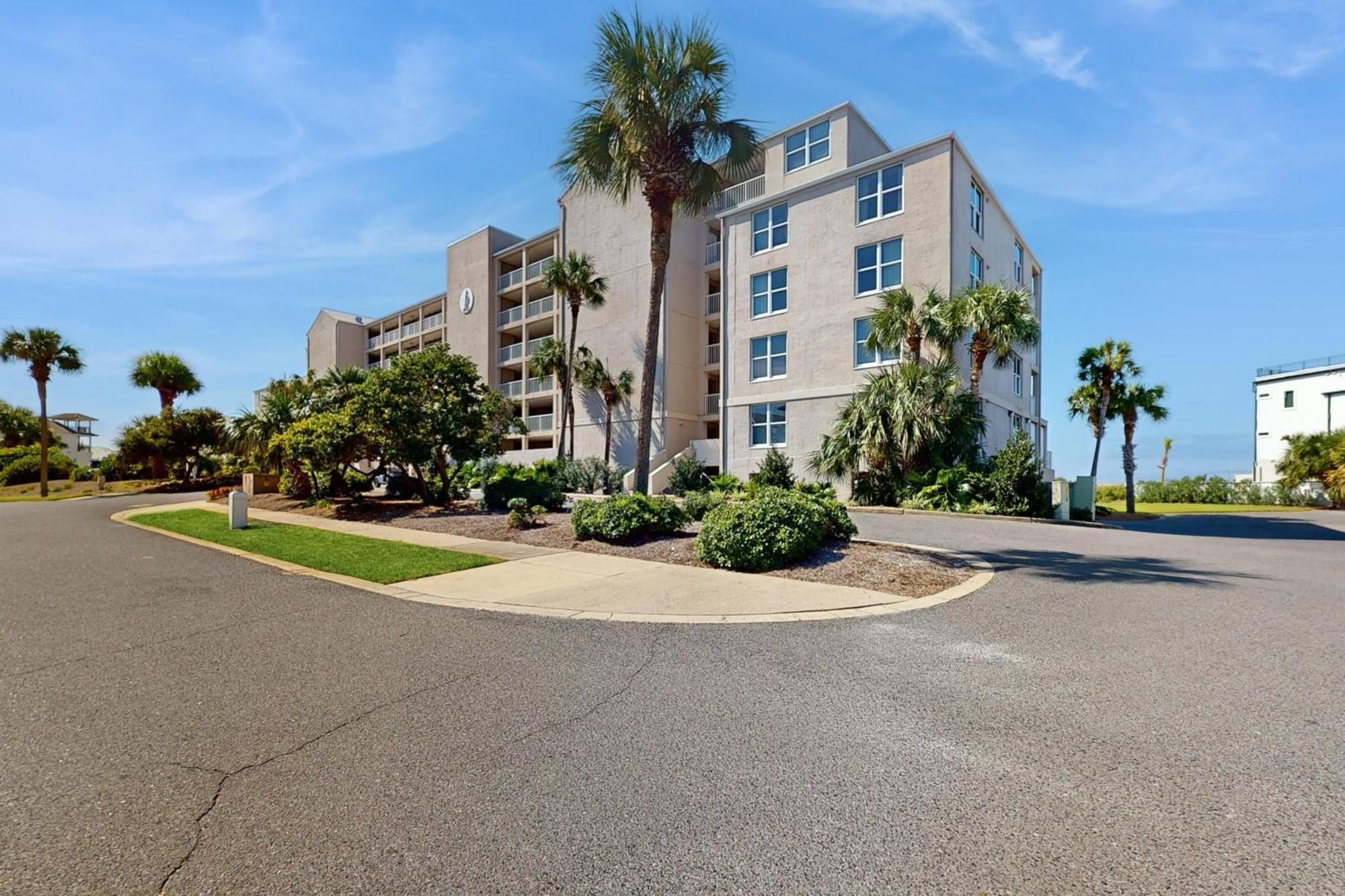 Magnolia House At Destin Pointe II Apartment ห้อง รูปภาพ
