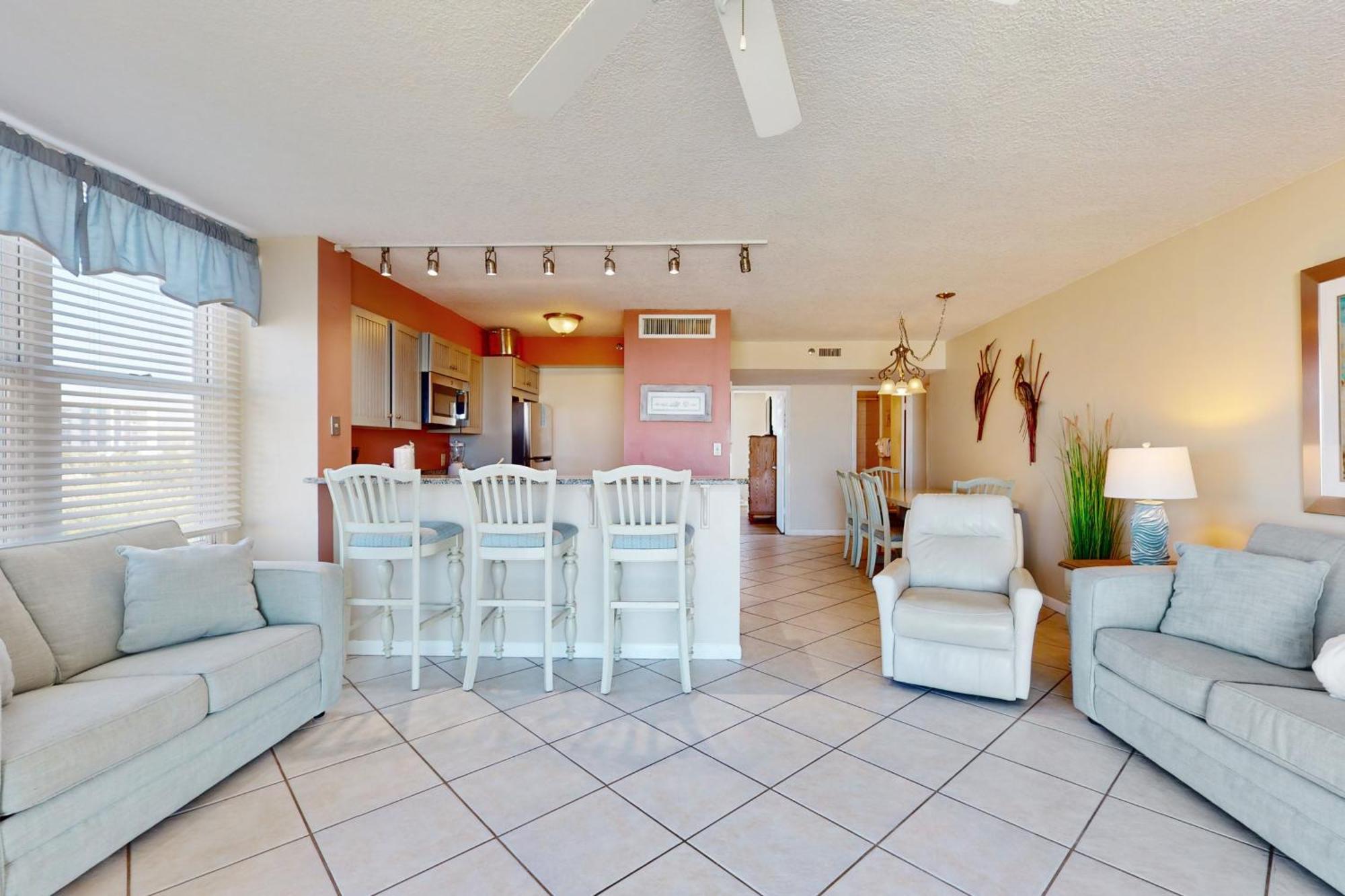 Magnolia House At Destin Pointe II Apartment ห้อง รูปภาพ