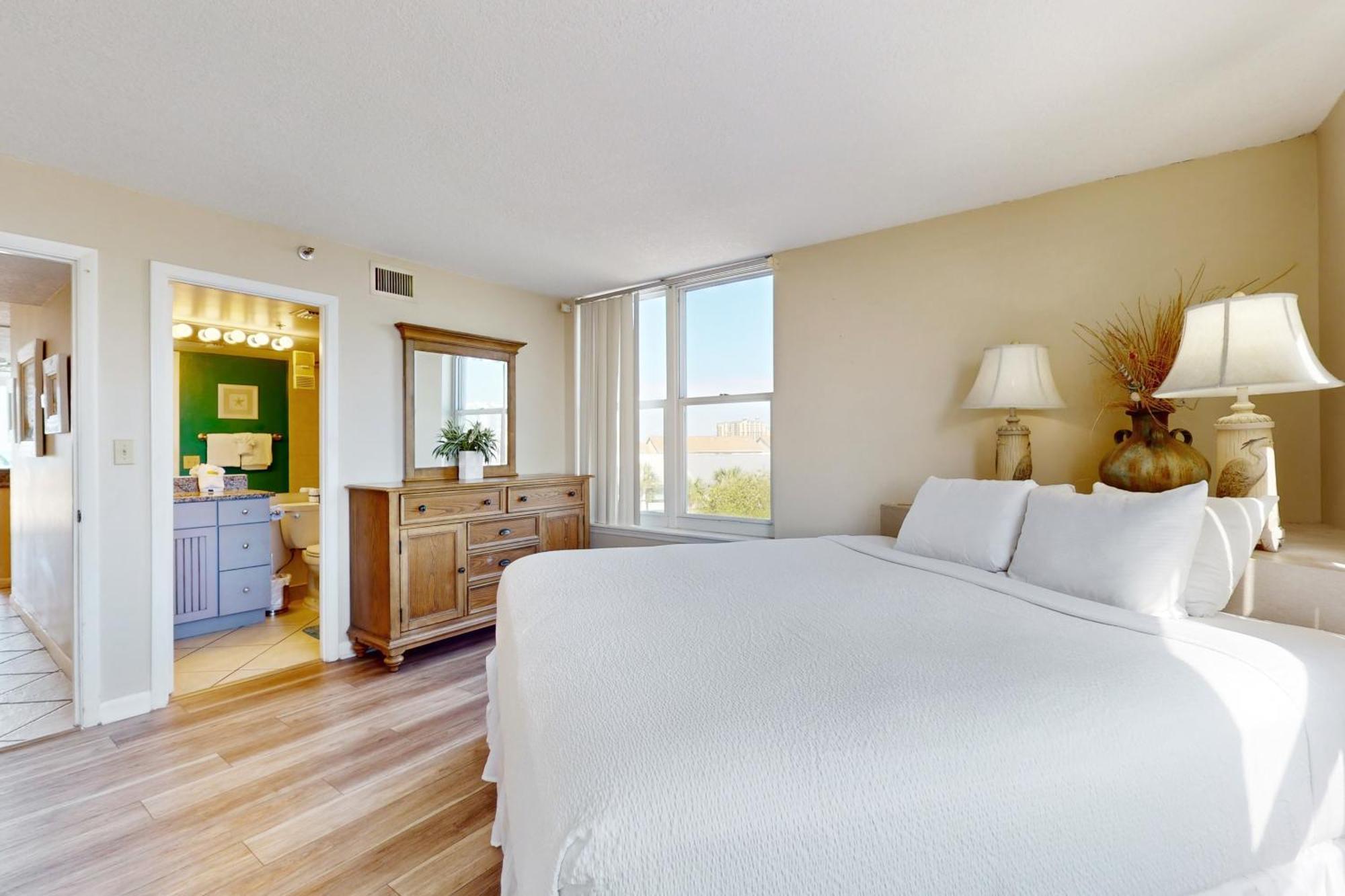 Magnolia House At Destin Pointe II Apartment ห้อง รูปภาพ