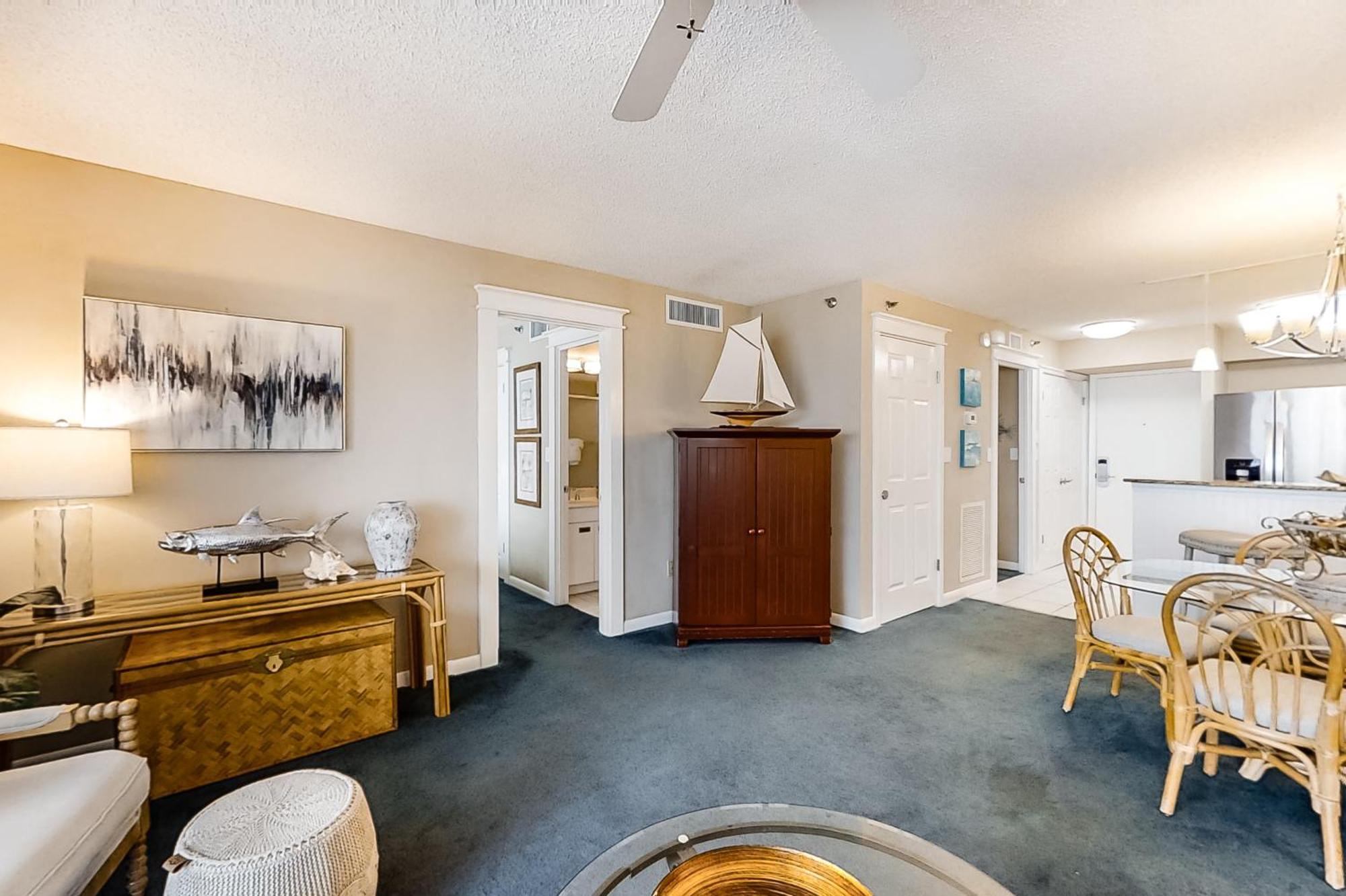 Magnolia House At Destin Pointe II Apartment ภายนอก รูปภาพ