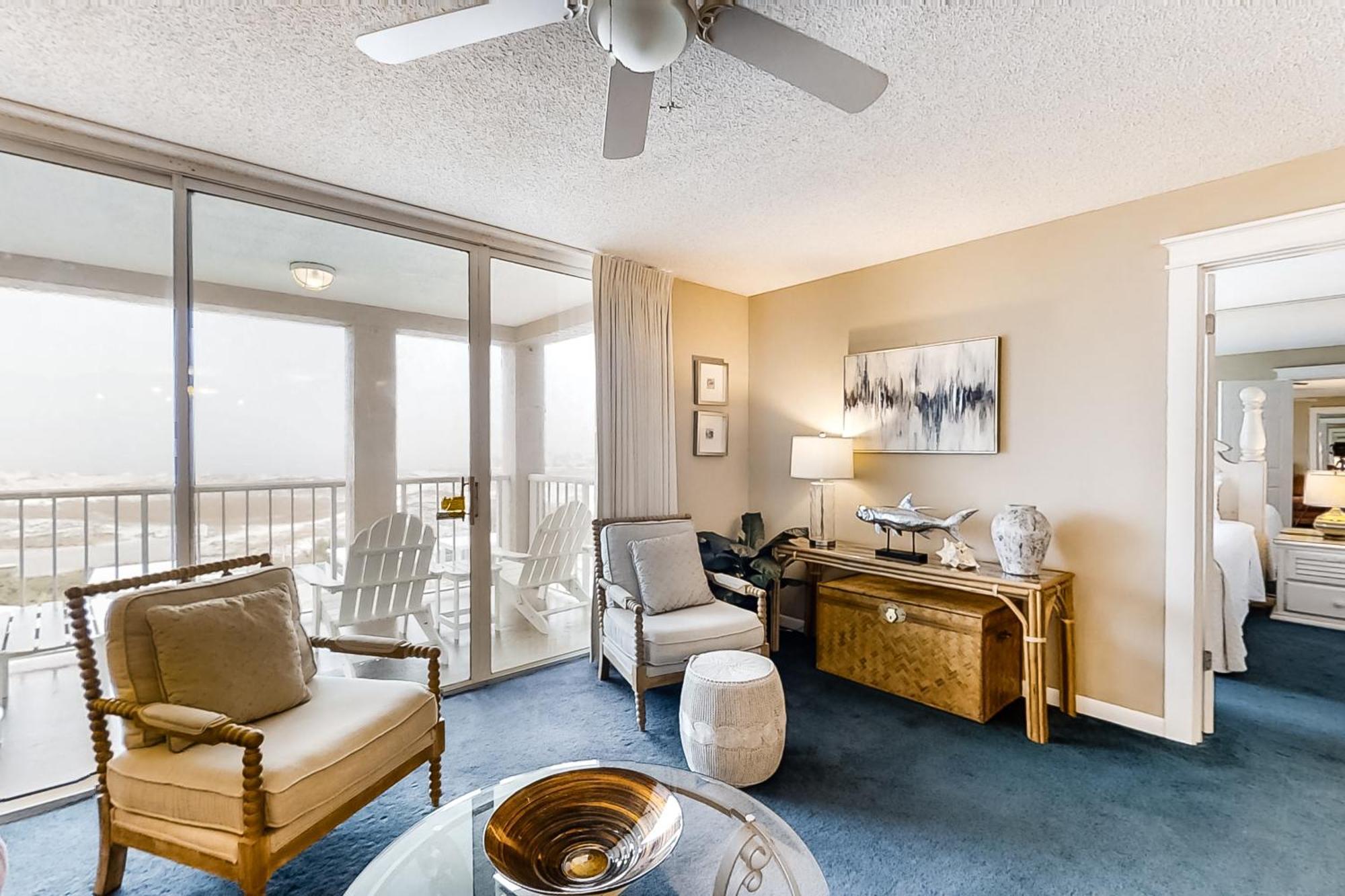 Magnolia House At Destin Pointe II Apartment ภายนอก รูปภาพ
