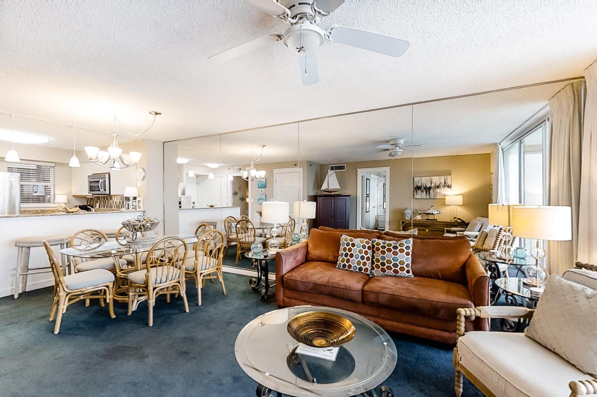 Magnolia House At Destin Pointe II Apartment ภายนอก รูปภาพ