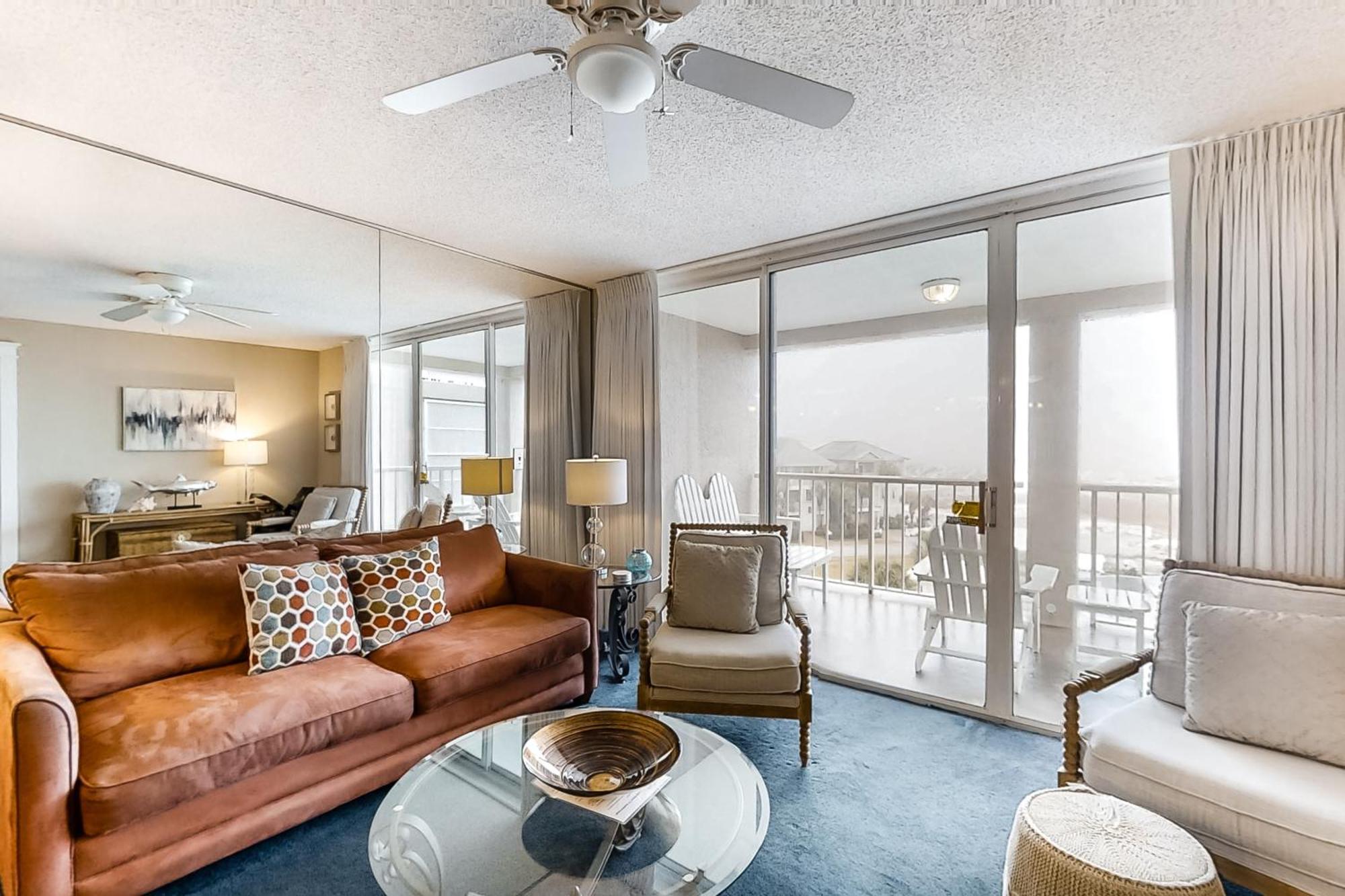 Magnolia House At Destin Pointe II Apartment ภายนอก รูปภาพ
